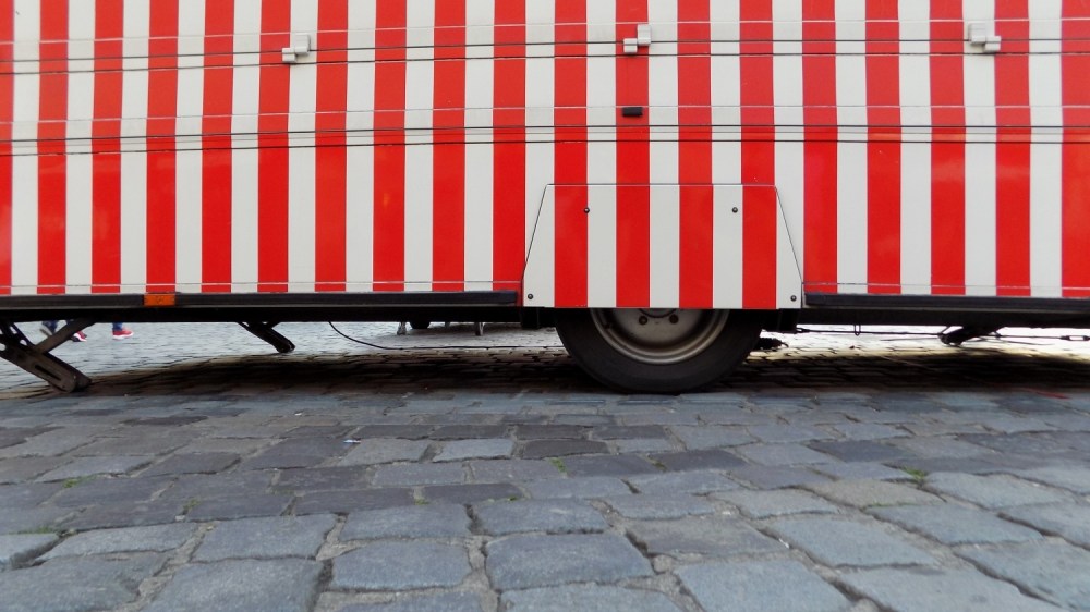 Az út a cél – 9 eurós jeggyel&nbsp;Németországban