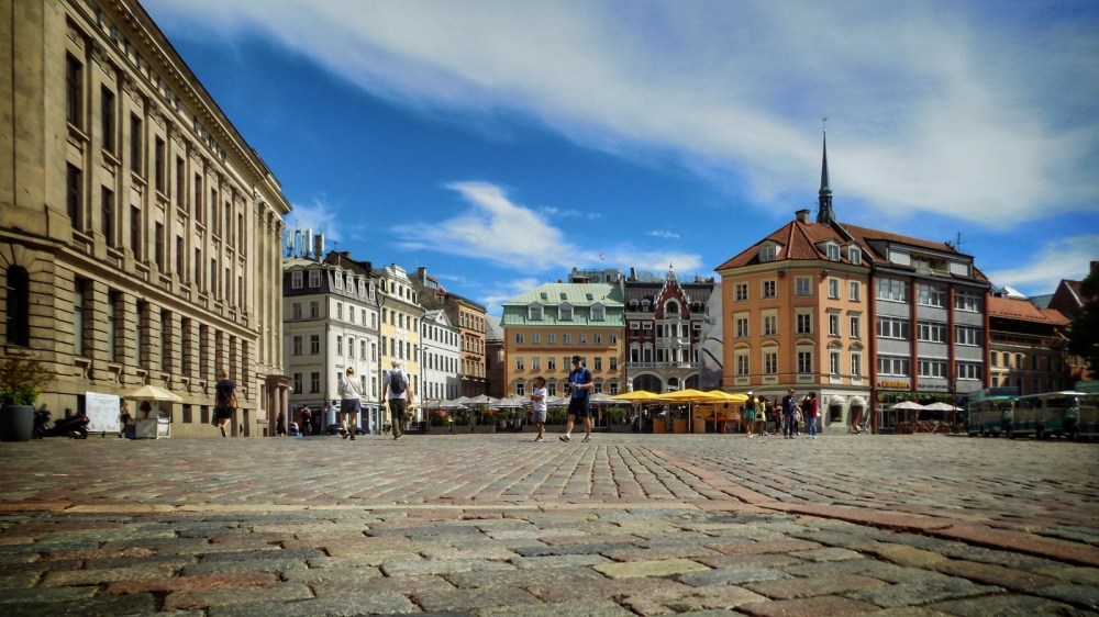 Riga top 10 – ezeket ne hagyd ki, ha a lett fővárosban&nbsp;jársz!