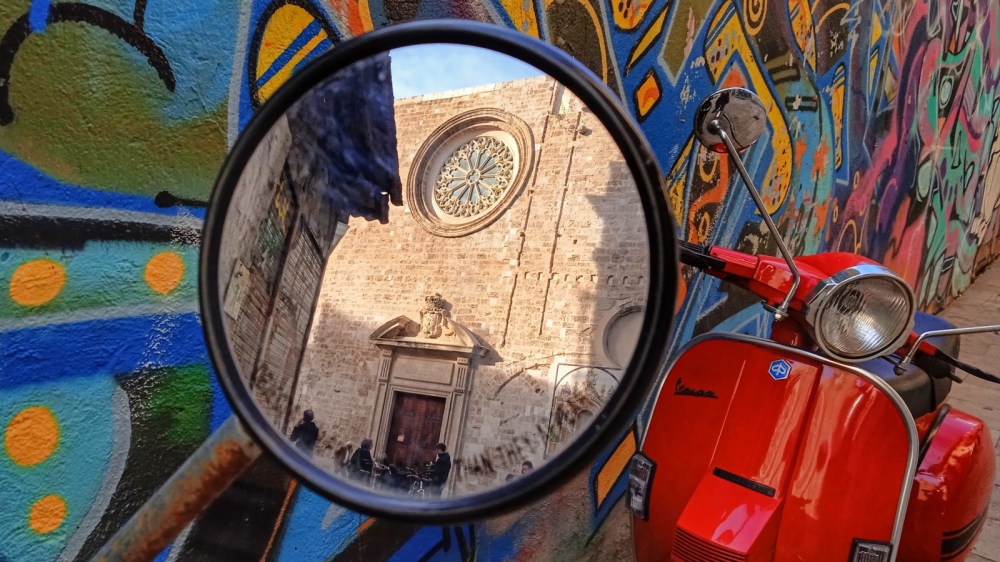 Szia, Valencia! A 12 legjobb hely a&nbsp;városban