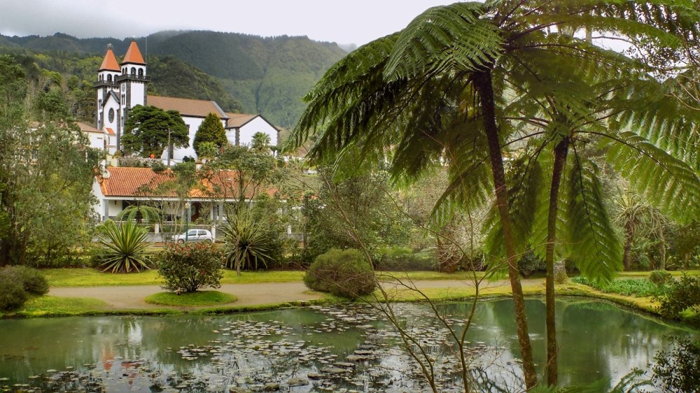 100 különleges hely Európában, amit látnod&nbsp;kell